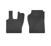 Jeu de tapis de sol FROGUM MMT A040 600076P