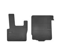 Jeu de tapis de sol FROGUM MMT A040 600079