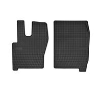 Tappetini elToro per Iveco Eurocargo II (2002-2008)