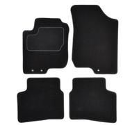 Tapis de plancher MAMMOOTH A041KIA65PRM01 KIA Ceed