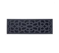Jeu de tapis de sol noir Peugeot Partner TeePee 2008