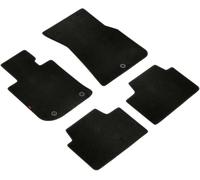 Jeu de tapis de sol sur mesure compatible avec la BMW Série 3 G20