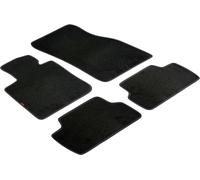 Jeu de tapis de sol sur mesure compatible avec la Mini Mini F56