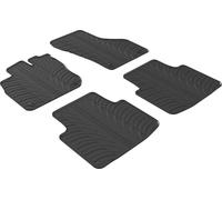 Jeu de tapis de sol VAICO Green Mobility Parts