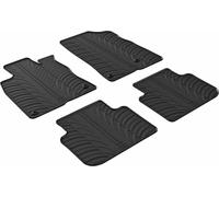 VAICO V26-0476 Ensemble de tapis de sol