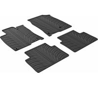 VAICO V26-0475 Ensemble de tapis de sol