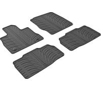 Jeu de tapis de sol VAICO Qualité d'origine VAICO