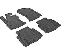 VAICO V63-0093 Ensemble de tapis de sol