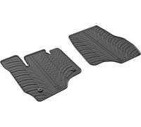 Jeu de tapis de sol VAICO Qualité d'origine VAICO