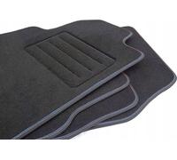Jeu de tapis en velours pour MERCEDES VITO III W447 4 pièces - Nouveau - PREMIUM