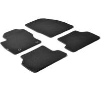 Jeu de tapis Lampa pour Ford Focus break 02/05>05/11