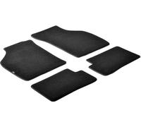 Jeu de tapis Lampa pour Lancia Ypsilon Unyca 3 portes 06/11>12/13