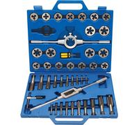 BGS Jeu de tarauds | M6 - M24 | 45 pièces