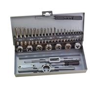 Jeu de tarauds 33 pcs. M3 - M12