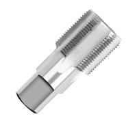 Jeu de tarauds à filetage HSS G1/4 G1/8 G7/8 pouces 55 °/60 °, jeu de tarauds à filetage fin utilisé for les outils de taraudage à filetage interne(G 2in)