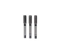 Jeu de tarauds à main HSS - Ebaucheur-Intermédiaire-Finisseur - M14 x 2 mm - 3 pcs - 331.0140