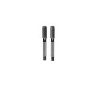 Jeu de tarauds à main HSS - MF14 x 1,50 mm - Ebaucheur-finisseur - 2 pcs - 331.1117