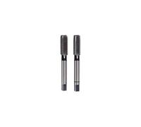 KS Tools - Jeu de tarauds à main 331.1121 HSS MF18 x 1,50 mm Ebaucheur-finisseur 2 pcs