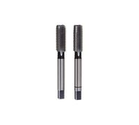 Jeu de tarauds à main KS TOOLS HSS - MF14 x 1,50 mm - Ebaucheur-finisseur - 2 p