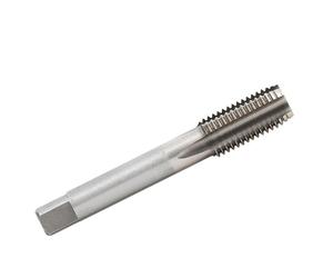 Jeu de tarauds métriques en acier rapide for main droite, outil de filetage M1 à M8 for l'usinage des métaux(5PCS M5.5x0.75)