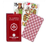 Jeu de Tarot - 78 cartes standard
