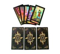 Jeu De Tarot - Rider-Waite