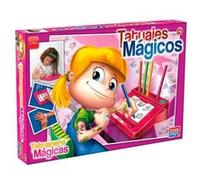 Falomir 11532- Set Tatouage magiques fille