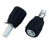 JEU DE TENDEURS JAGWIRE INDEX POUR CÂBLE MONTAGE CADRE M5 NR - BSA028 -