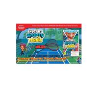 Jeu de Tennis - - Instant Sports Tennis Bundle - 10 Jeux - 4 Modes de Jeu - 15 Terrains Uniques