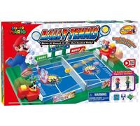 Jeu de Tennis Super Mario Rally - EPOCH Games - Jeu d'ambiance et d'action