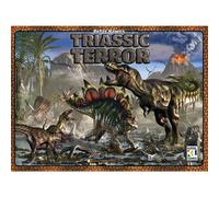 Jeu de terreur du Trias