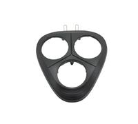 Jeu de têtes de rasoir, compatible avec Philips, S1101 S1102 S1103 | 3 têtes de rasoir, 1 support, 1 base ; S1203 S2302 S2303 S2305 S3102 S3103 S3202