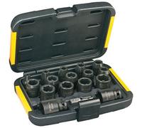 Jeu de têtes de tournevis à percussion DeWALT (17 pièces) DT7506