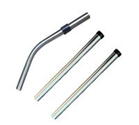 Jeu de tiges de tubes d'extension de 32mm, 3 paquets, compatibles avec Numatic, compatibles avec Henry, outils de nettoyage for aspirateurs, accessoires et pièces