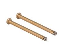 Jeu de tiges filetées M8 pour plaque de protection Geberit - 216.024.00.1