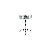 Jeu de timbales Headliner 13 & 14'' HT1314CH