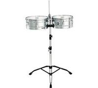 Jeu de timbales Meinl Headliner 13 & 14'' HT1314CH