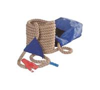 - Jeu de tir à la corde 3 mètres