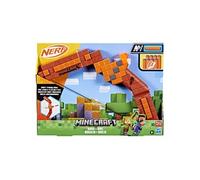 Jeu de tir Bow Minecraft