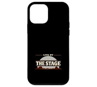 Jeu de tir d'action Cowboy Western Match Coque pour iPhone 12 Mini