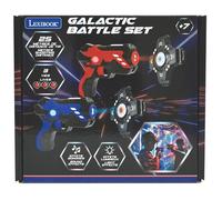 Jeu de tir Lexibook Set de 2 Laser Tag