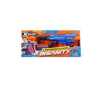 XShot Motorised Clip Blaster