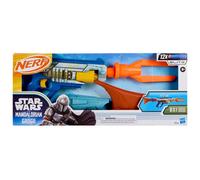 Jeu de tir Nerf Blaster Star Wars The Mandalorian and Grogu