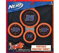 Jeu de tir Nerf Cible d'entraînement portable E