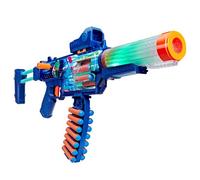 Hasbro Load Out Cyberlight Ghost Gun Bleu Enfants
