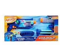 Jeu de tir Loadout Cyberlight Ghost blaster