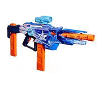 Nerf Blaster Loadout Galactic Commander – 48 fléchettes N1, semi‑auto/électrique, 3 modes