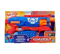 Jeu de tir Nerf Loadout PhantomBlitz Recon
