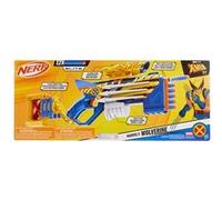 Nerf Marvel Wolverine Blaster