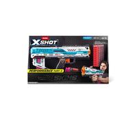 Jeu de tir Pro Fury-X